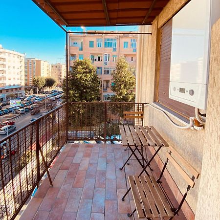 Appartement Sestio House à Rome Extérieur photo