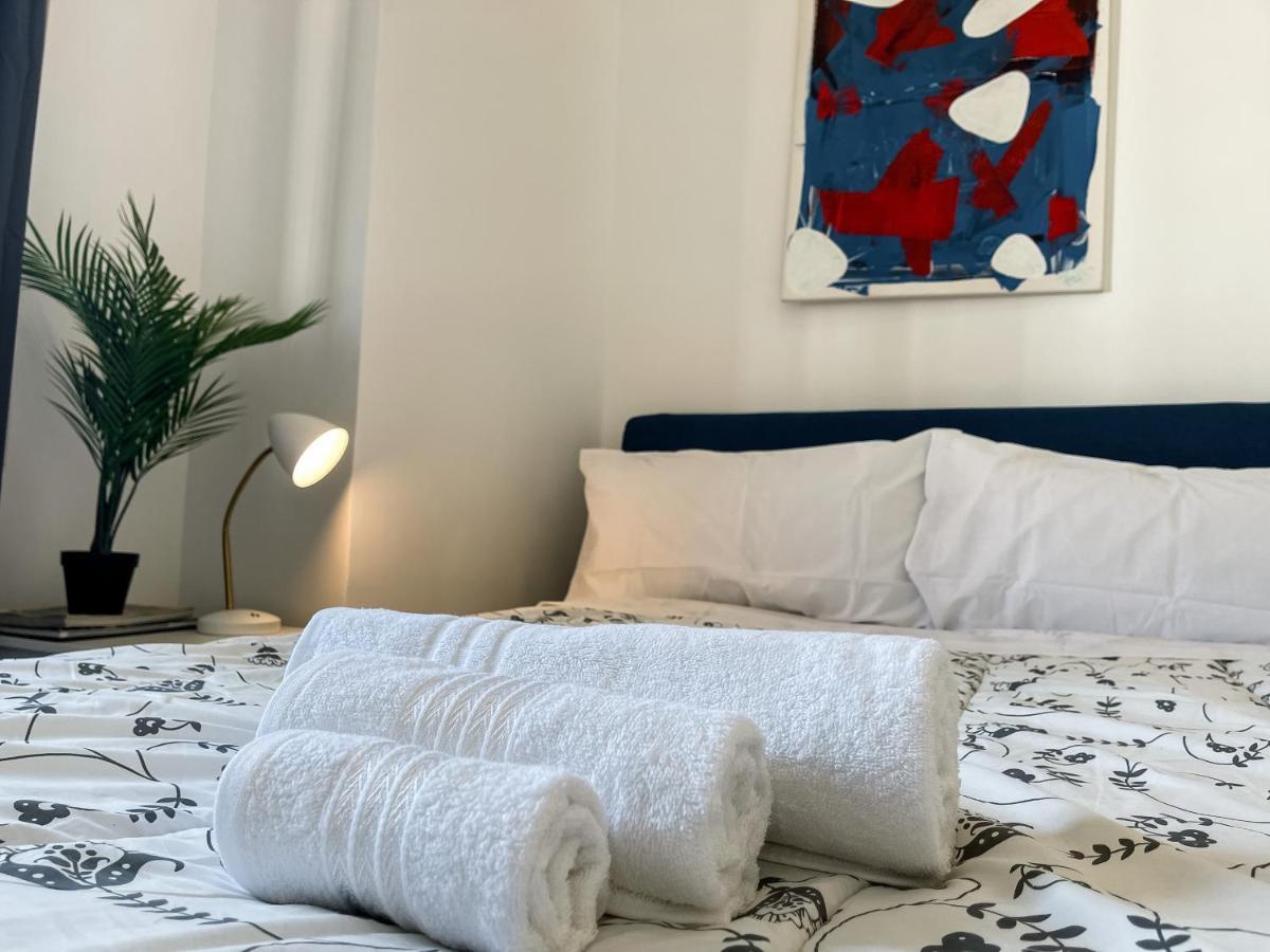 Appartement Sestio House à Rome Extérieur photo