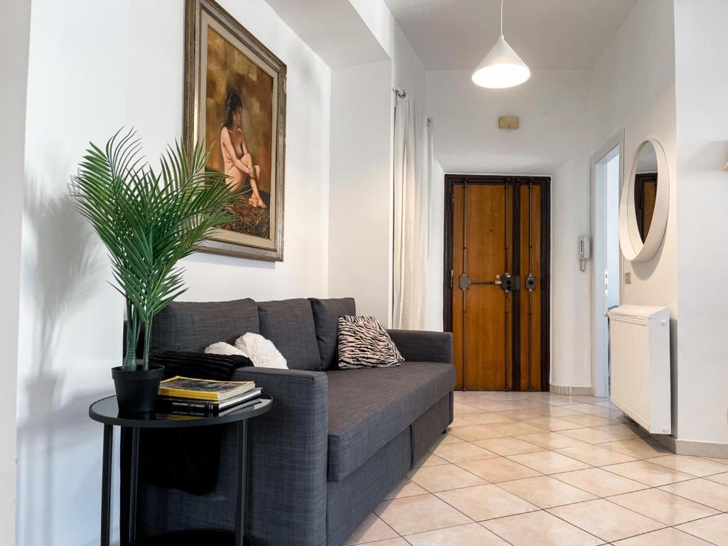Appartement Sestio House à Rome Extérieur photo