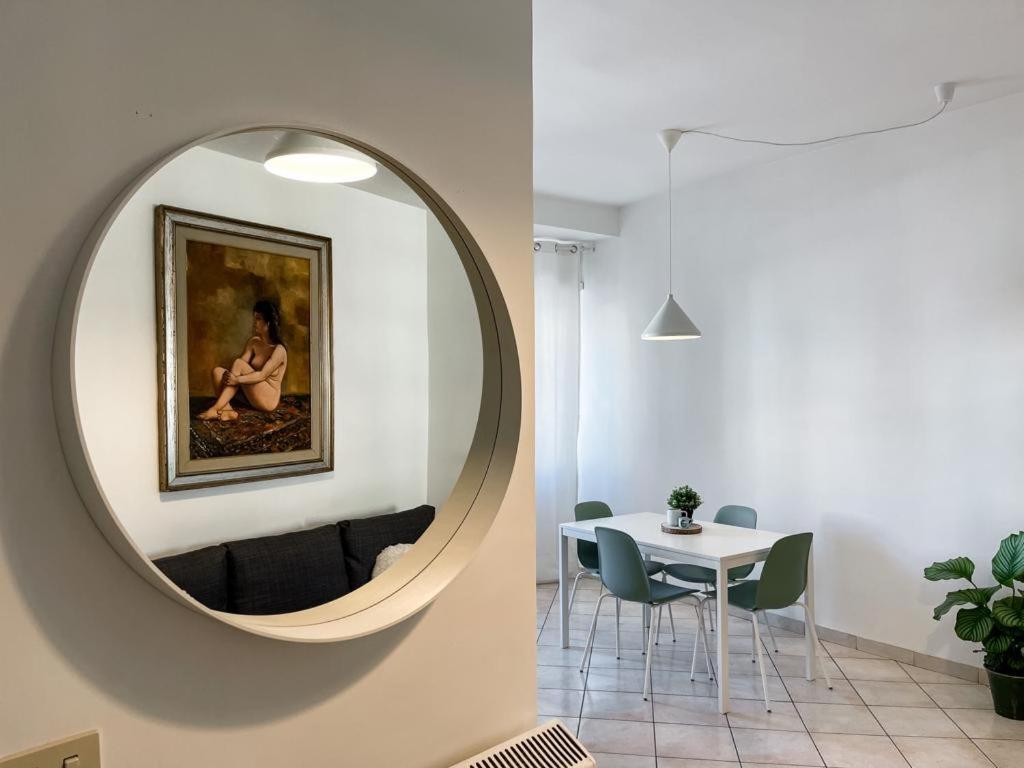 Appartement Sestio House à Rome Extérieur photo