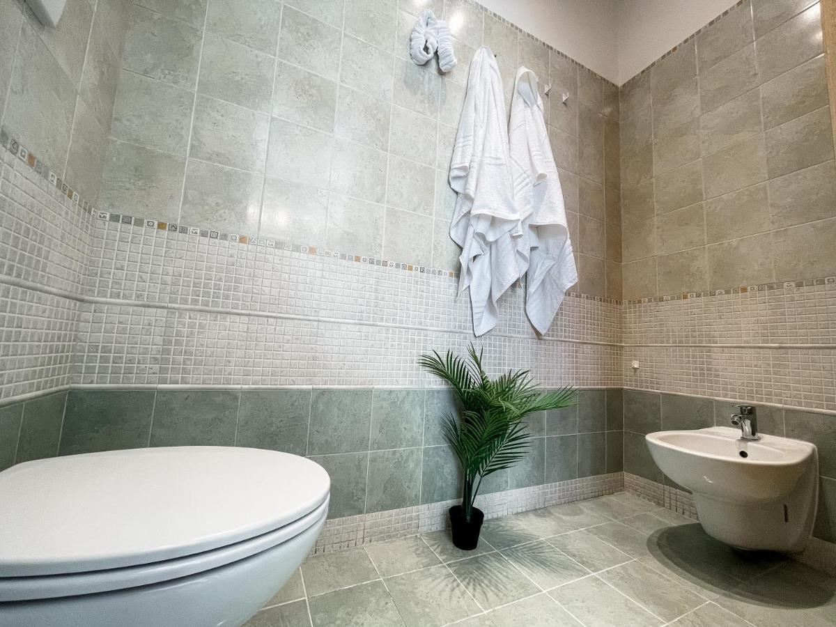 Appartement Sestio House à Rome Extérieur photo