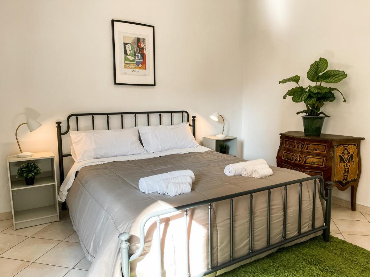 Appartement Sestio House à Rome Extérieur photo