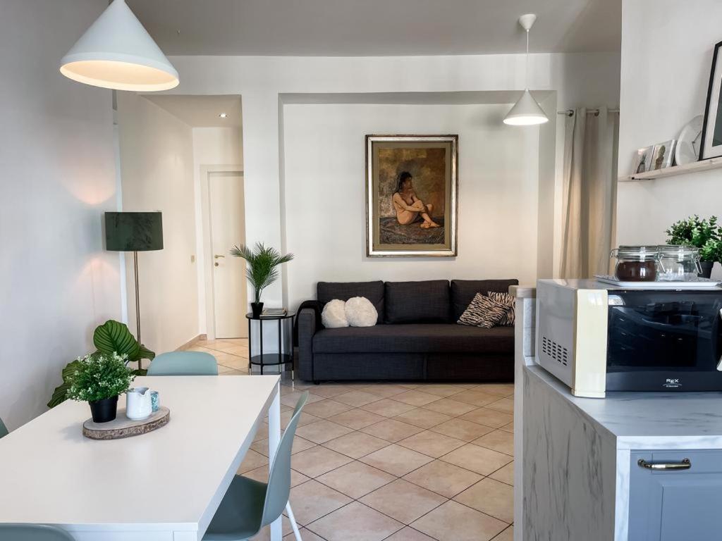 Appartement Sestio House à Rome Extérieur photo