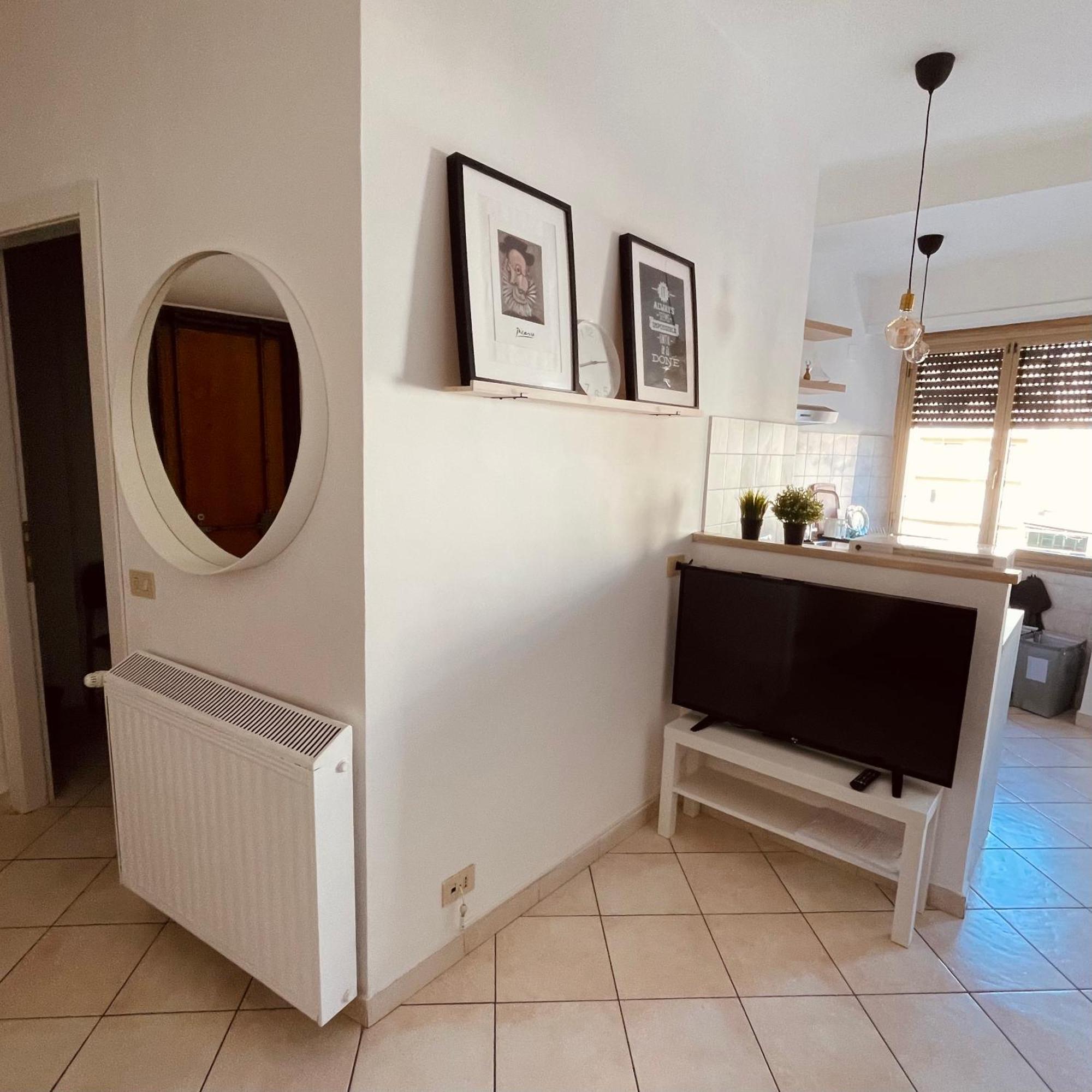 Appartement Sestio House à Rome Extérieur photo